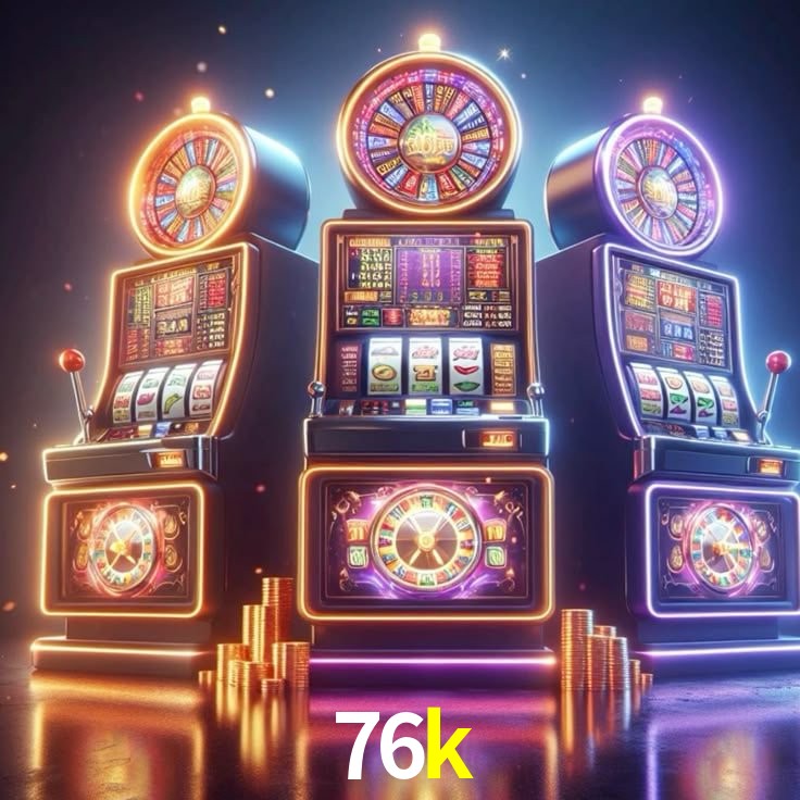 76k - Tesouros da Noite Luxuosa - 76k.com
