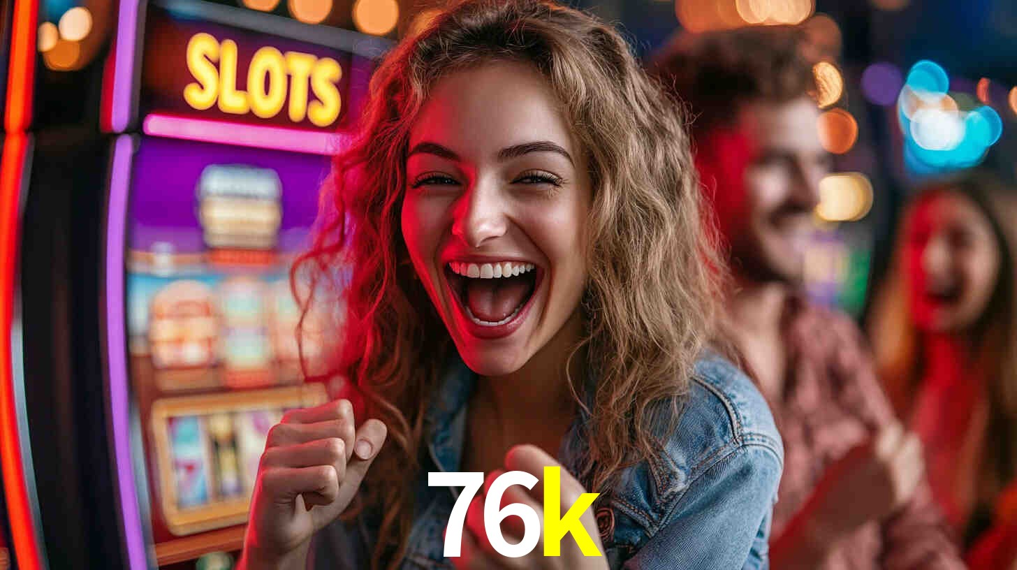Experiência VIP 76k