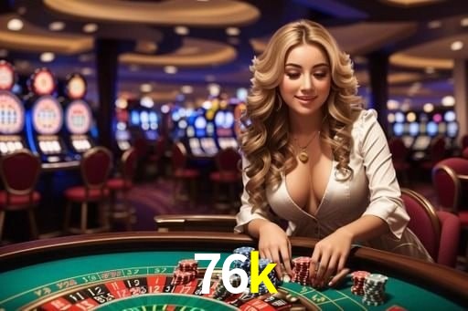 Live Casino 76k