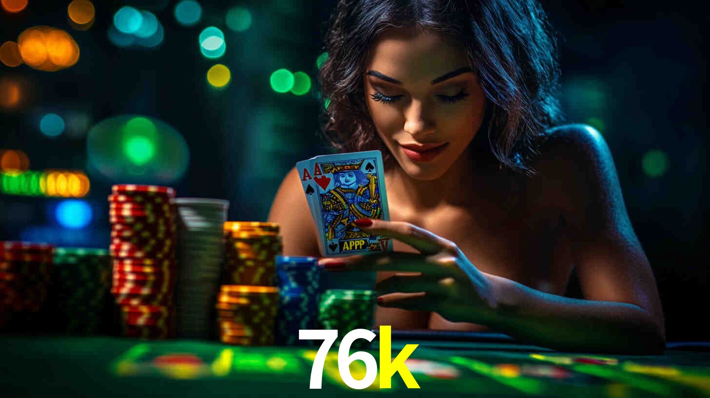 Apostas de Tênis 76k
