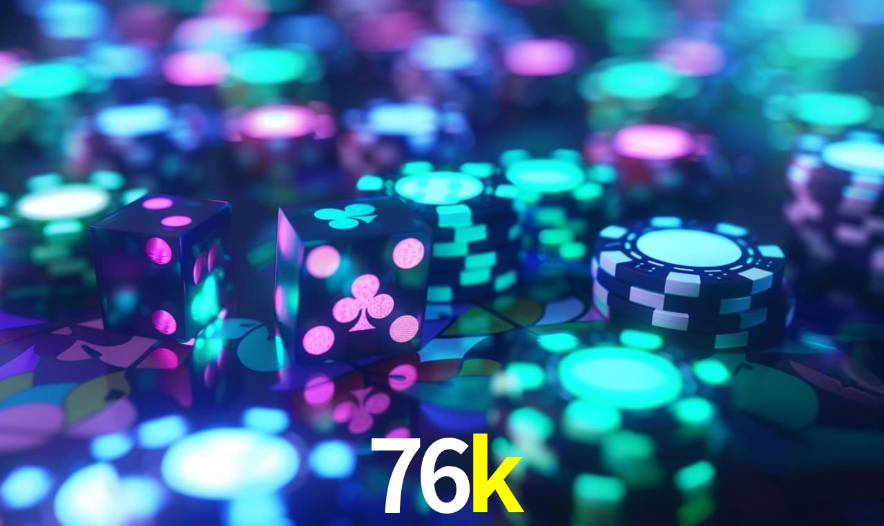 A Emoção da Loteria na 76k: Uma Chance de Mudança de Vida