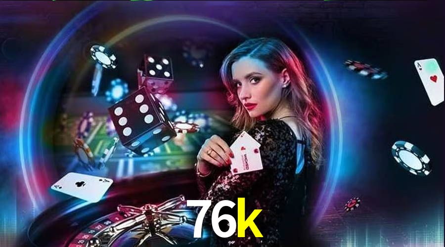 Slot Games 76k