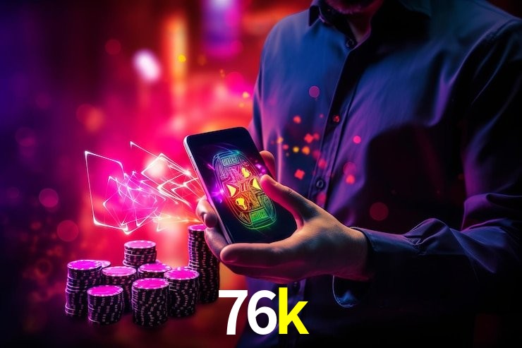 Inovações de Jogos na 76k: O Futuro das Experiências Interativas