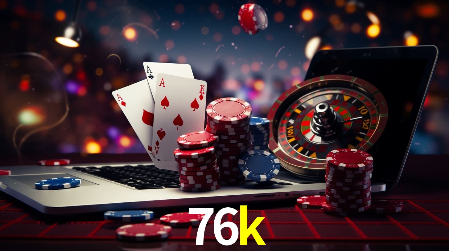 Welcome Bonus 76k