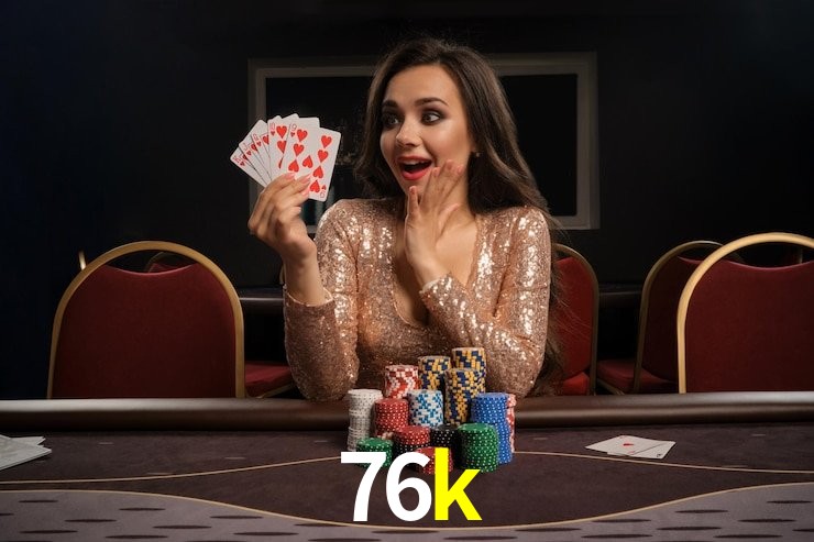 Desvendando o Mundo dos Jogos Virtuais na 76k
