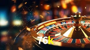 Descubra o Programa VIP da 76k: Vantagens Exclusivas para Jogadores