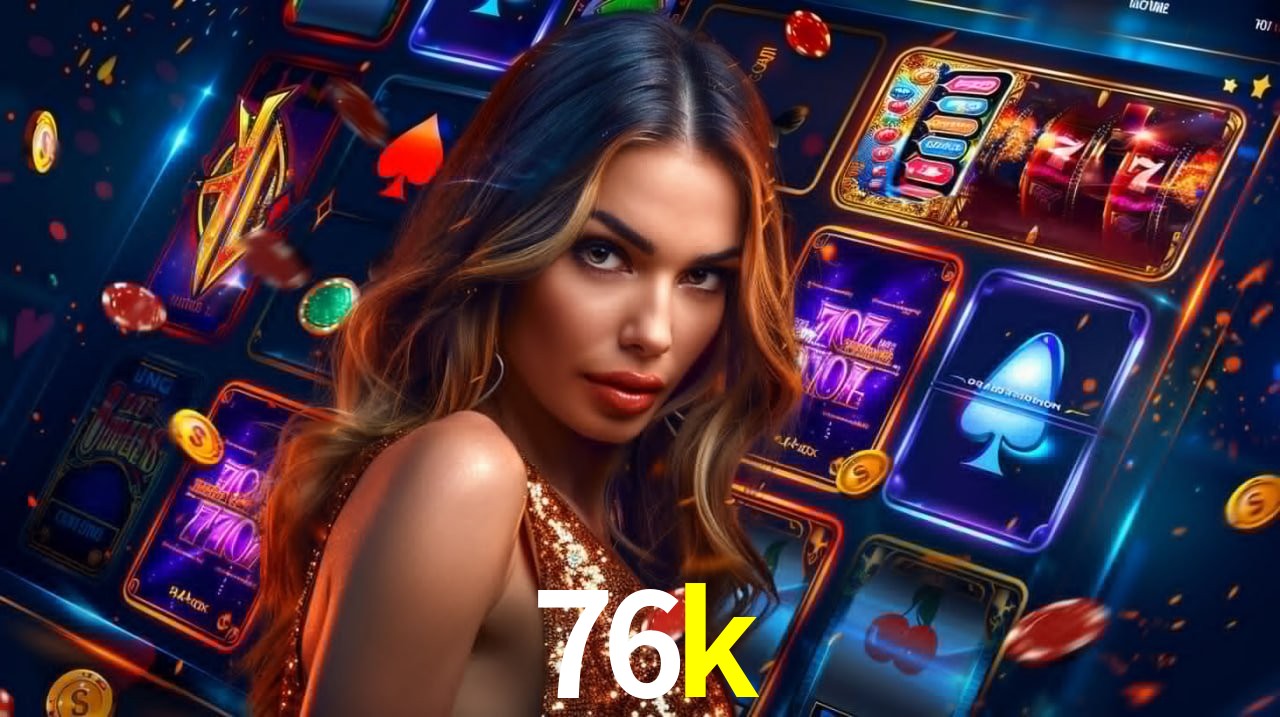 Tecnologia da Plataforma 76k