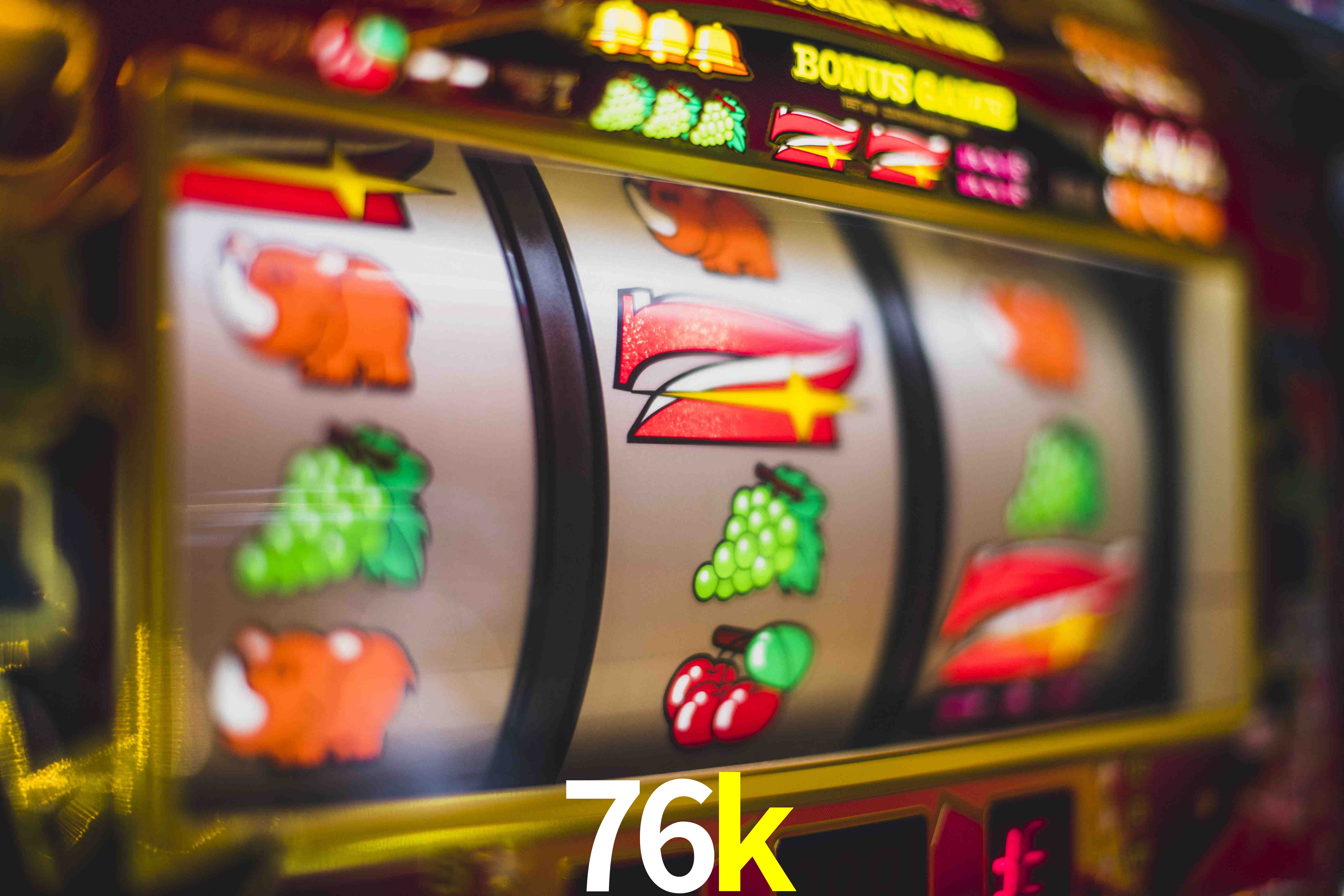 VIP Casino 76k