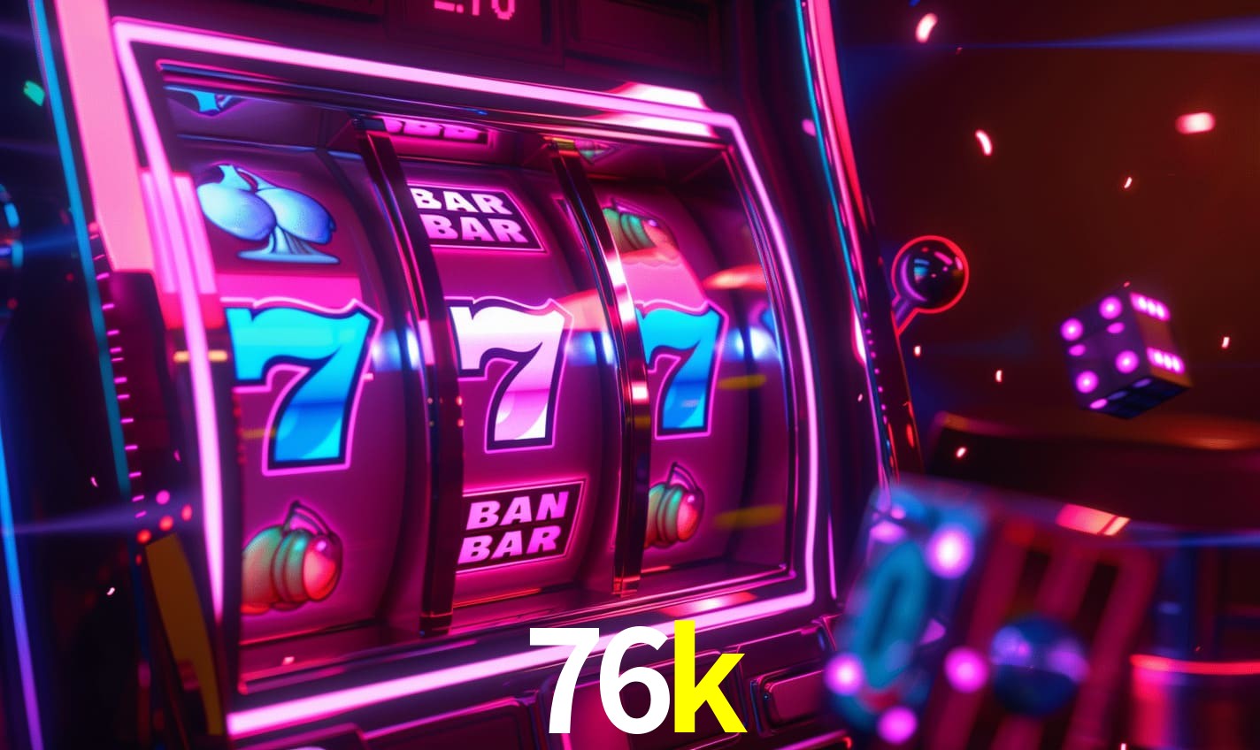 Casino Ao Vivo 76k