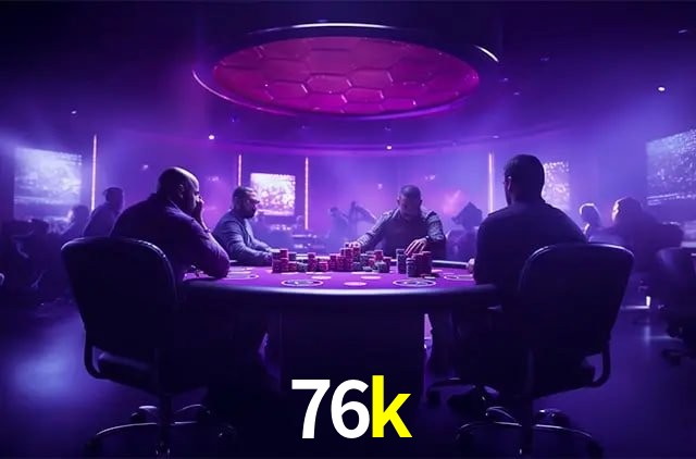Apostas Esportivas na 76k: Um Guia Completo