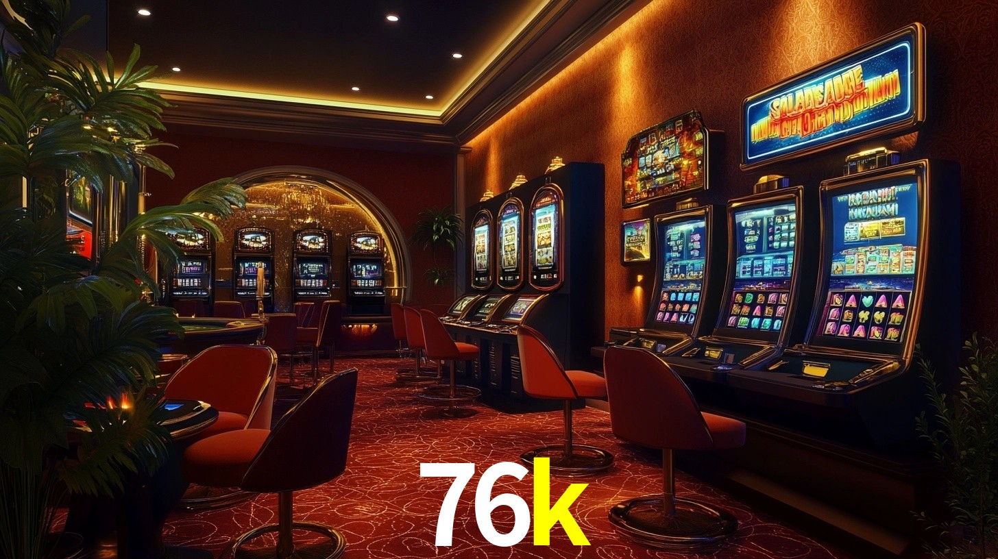 76k App Interface