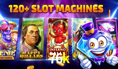Weekend Specials 76k