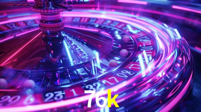 Benefícios da Conta 76k