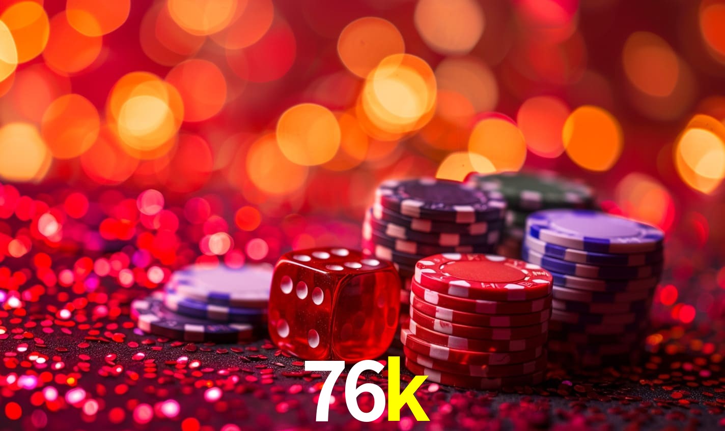 Jogos de Slot 76k