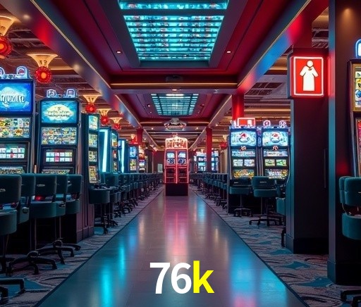 Login Seguro 76k