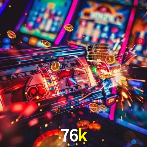 Apostas Esportivas na 76k: Um Guia Completo