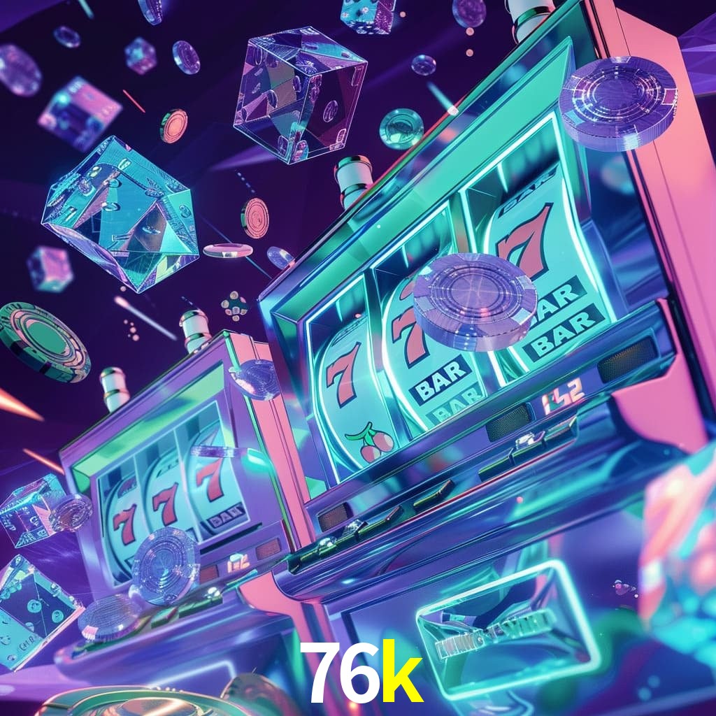 Promoção Relâmpago 76k