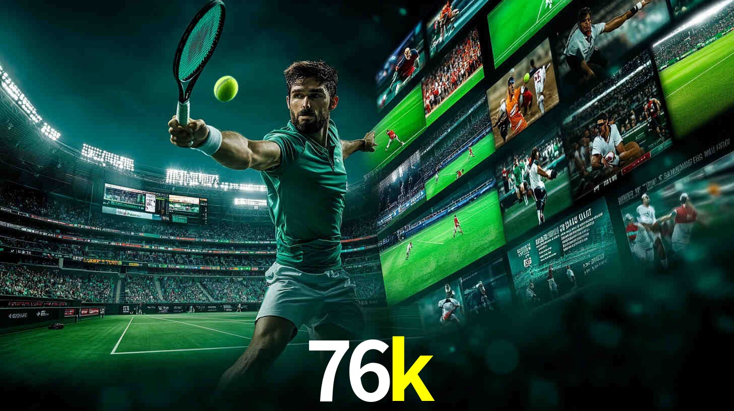 Casino Ao Vivo 76k