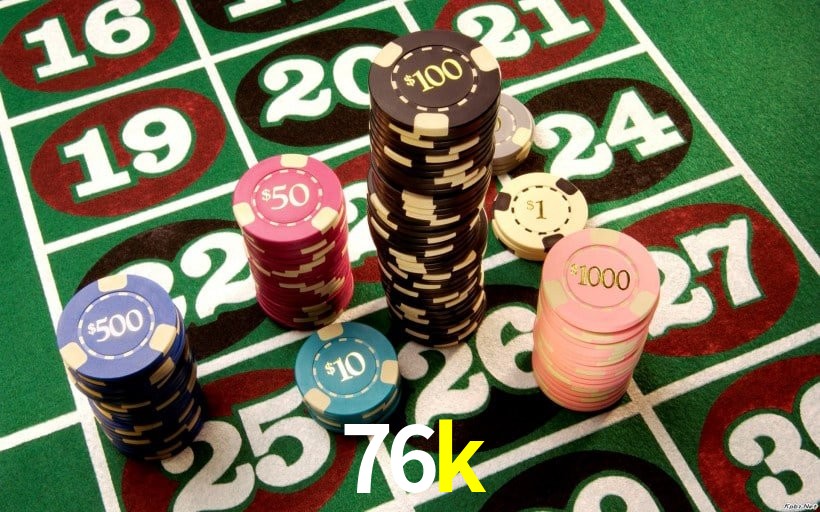 Desvendando o Mundo dos Jogos Virtuais na 76k