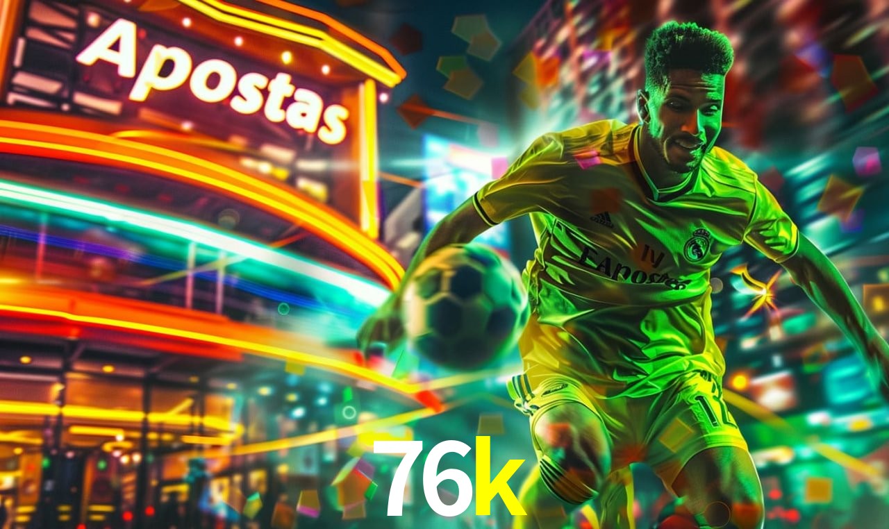 Descubra o Programa VIP da 76k: Vantagens Exclusivas para Jogadores